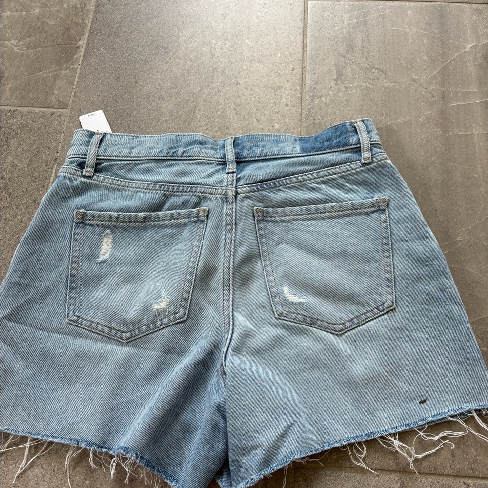 NWT Express Denim Shorts *2 Pairs* - Picture 6 of 6